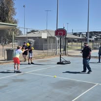 Youth Basketball